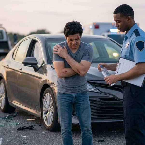 Personal Injury
